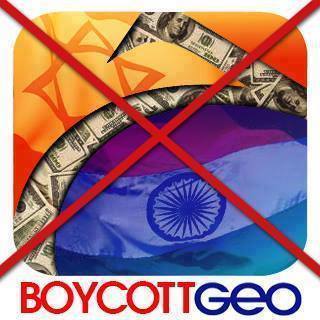 GEO TV_Boycott Geo TV